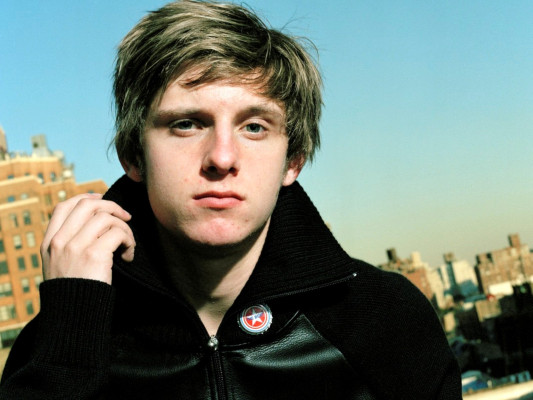 Jamie Bell pic #493570