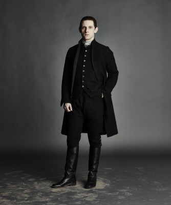 Jamie Bell pic #1318583