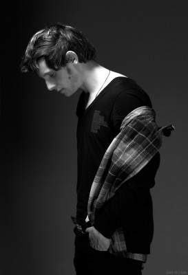 Jamie Bell pic #493875