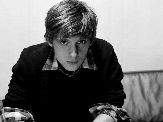 Jamie Bell pic #493579