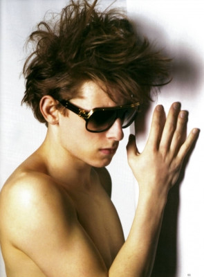 Jamie Bell pic #68746
