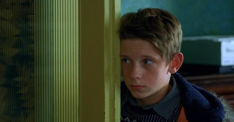 Jamie Bell pic #320913
