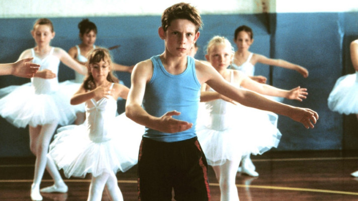 Jamie Bell pic #320929