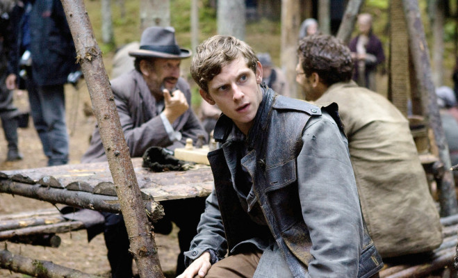 Jamie Bell pic #188997
