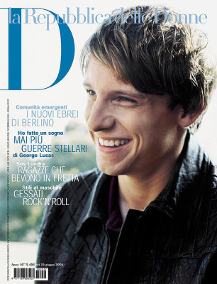 Jamie Bell pic #72727