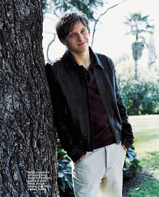 Jamie Bell pic #72722