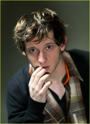 Jamie Bell pic #77374
