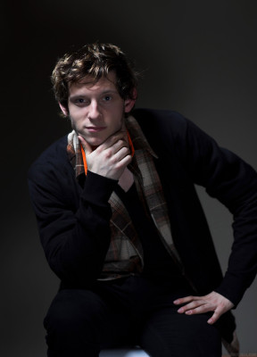 Jamie Bell pic #188987