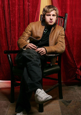 Jamie Bell pic #493575