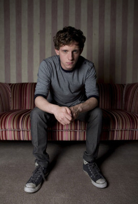 Jamie Bell pic #493879