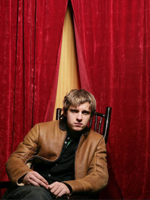 Jamie Bell pic #493578