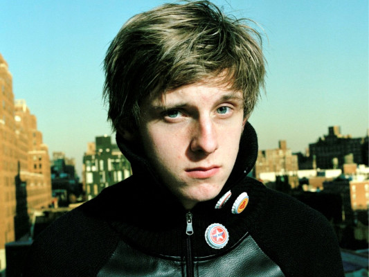 Jamie Bell pic #493576