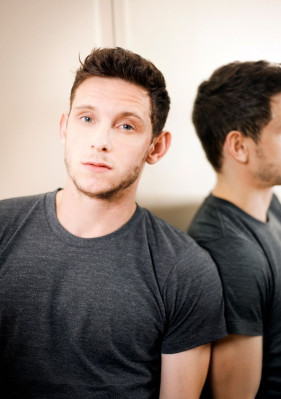 Jamie Bell pic #493577