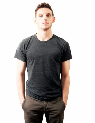 Jamie Bell pic #492839