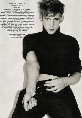 Jamie Bell pic #68744