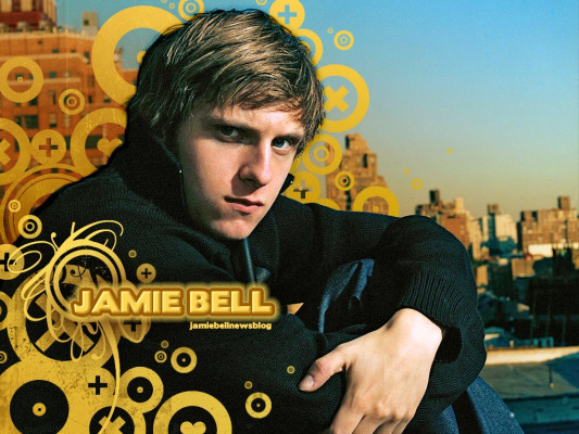 Jamie Bell pic #72724