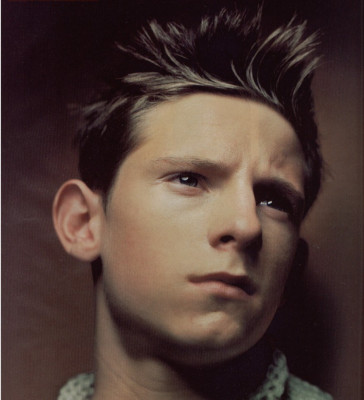 Jamie Bell pic #68745