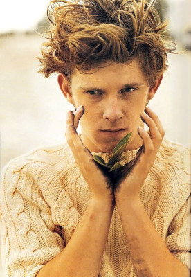 Jamie Bell pic #72726