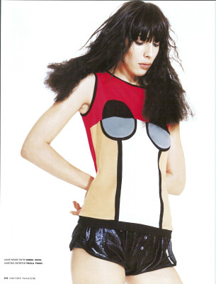 Jamie Bochert pic #1238705