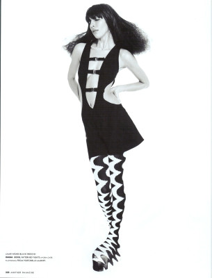 Jamie Bochert pic #1238706