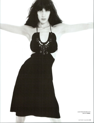 Jamie Bochert pic #1238704