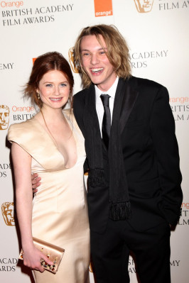 photo 25 in Jamie Campbell-Bower gallery [id331015] 2011-01-21 00:00:00
