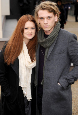 Jamie Campbell-Bower pic #328688