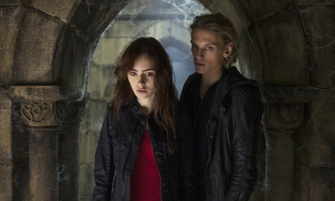 photo 3 in Jamie Campbell-Bower gallery [id692030] 2014-04-22 00:00:00