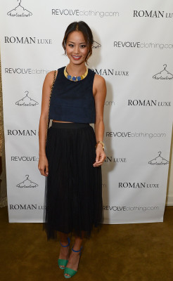 Jamie Chung pic #499868