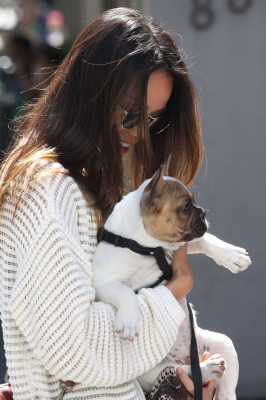 Jamie Chung pic #520272