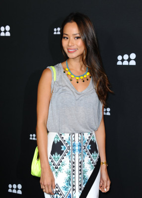 Jamie Chung pic #612388