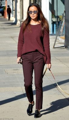 Jamie Chung pic #816816