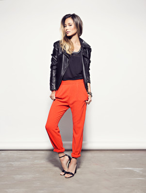 Jamie Chung pic #1009555