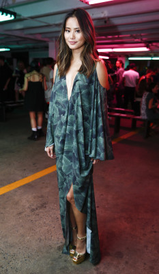 Jamie Chung pic #904899