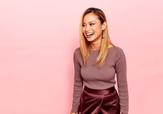 Jamie Chung pic #1009556
