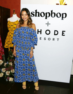 Jamie Chung pic #1099340