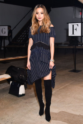 Jamie Chung pic #1008229