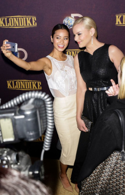Jamie Chung pic #664176