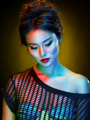 Jamie Chung pic #615298