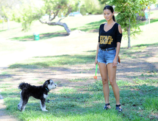 Jamie Chung pic #800850