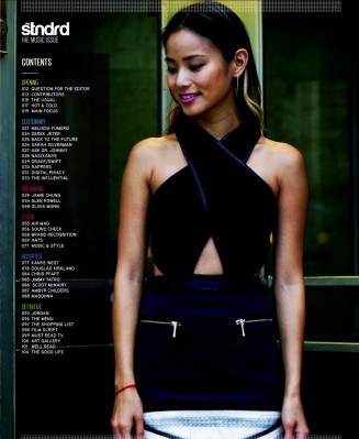 Jamie Chung pic #734960