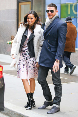 Jamie Chung pic #834110