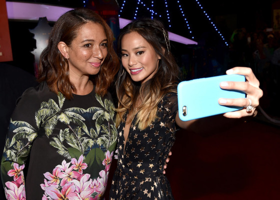 Jamie Chung pic #739858
