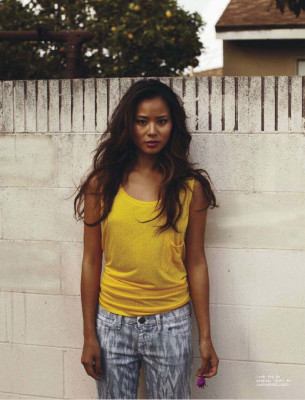 Jamie Chung pic #615297