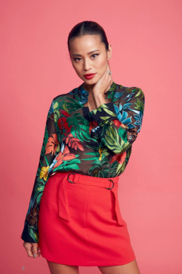 Jamie Chung pic #1054414