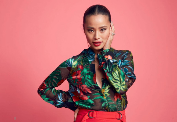 Jamie Chung pic #1054413