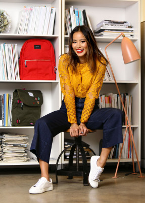 Jamie Chung pic #1009550