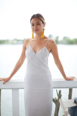 Jamie Chung pic #948794