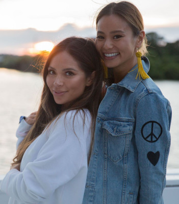 Jamie Chung pic #948793