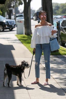 Jamie Chung pic #1027085